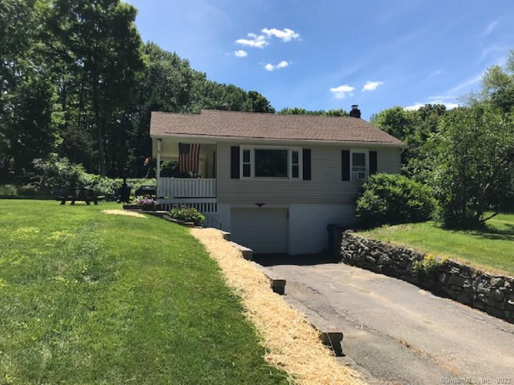 72 Midland Road Coventry CT 06238