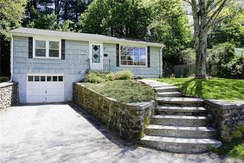123 Torcon Drive Torrington CT 06790