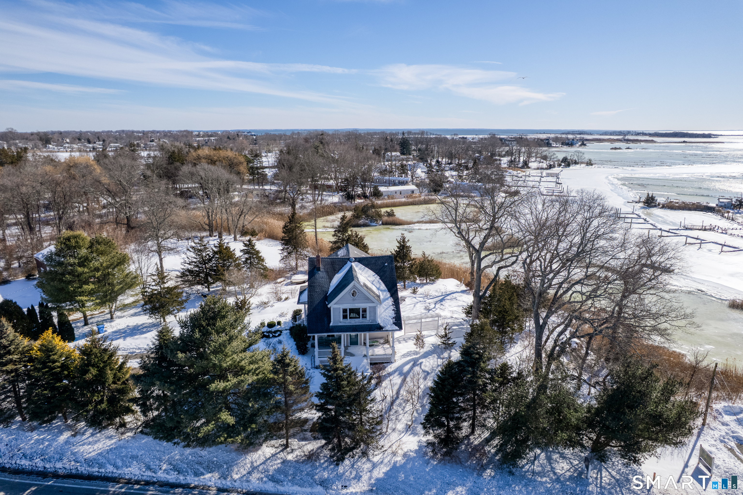 178 West Main Street Clinton CT 06413