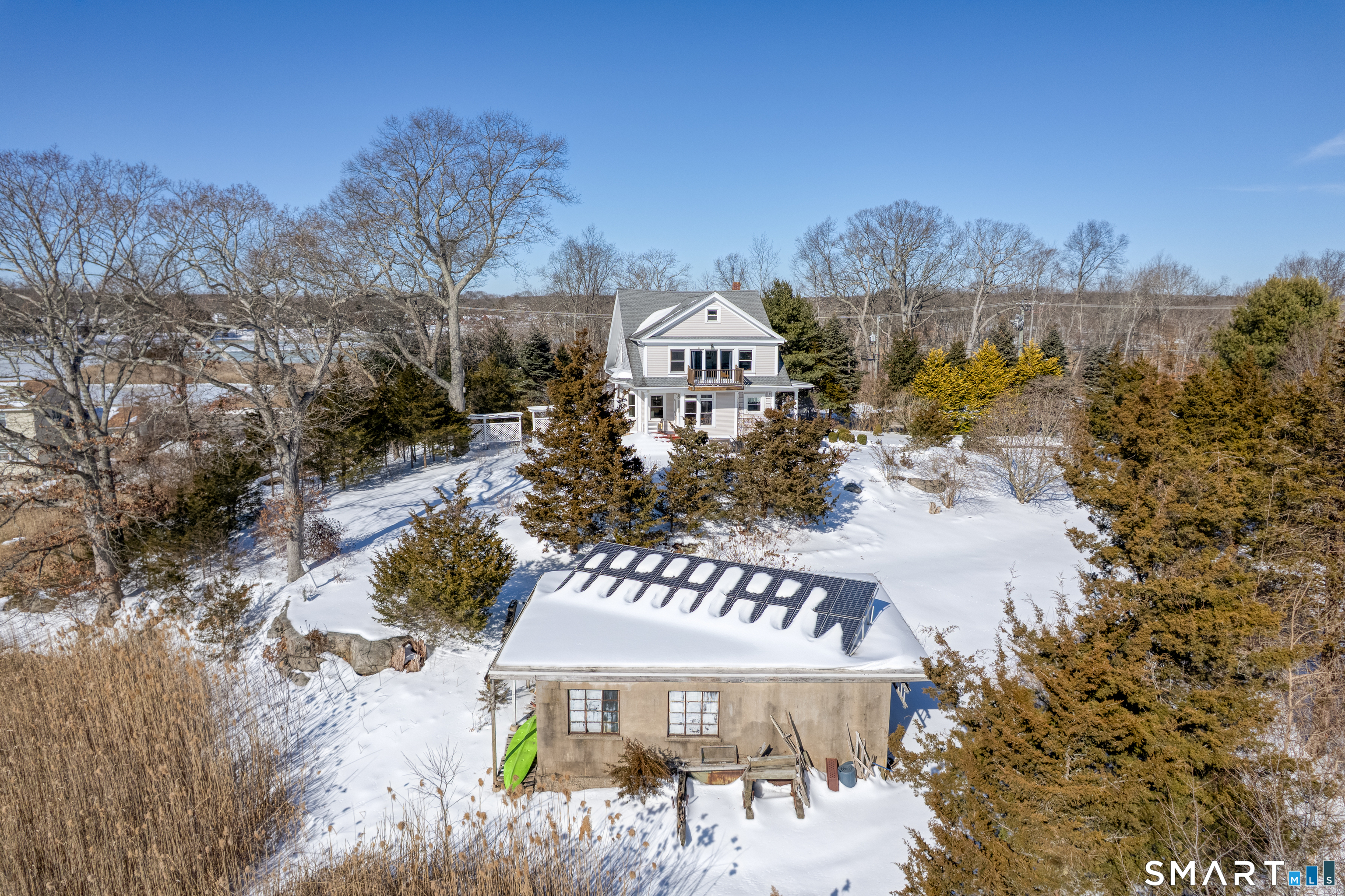 178 West Main Street Clinton CT 06413