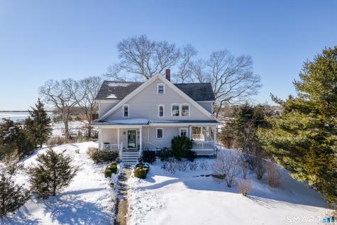 178 West Main Street Clinton CT 06413