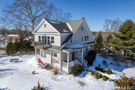 178 West Main Street Clinton CT 06413