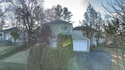 2 Dry Hill Court Norwalk CT 06851