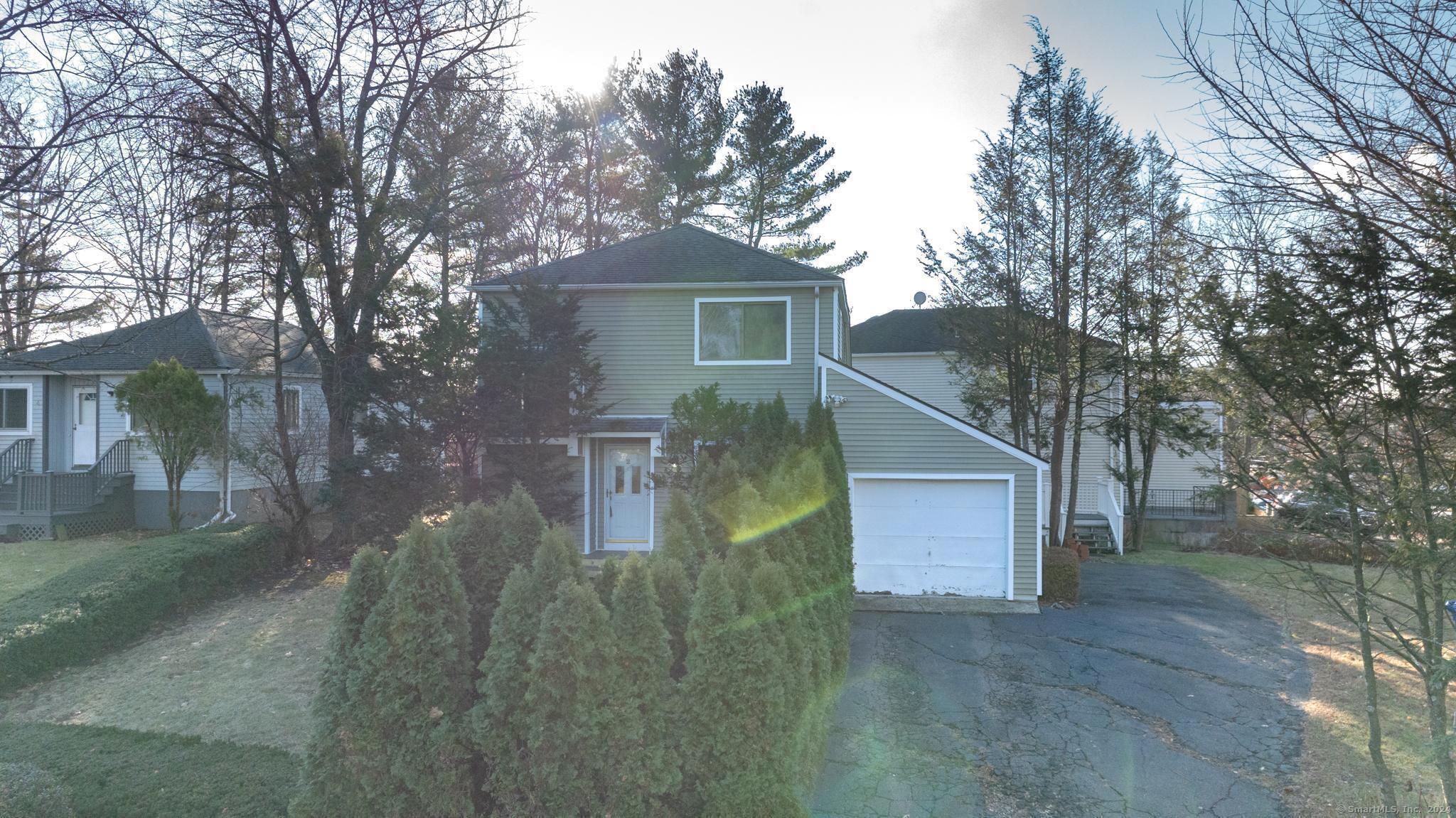 2 Dry Hill Court Norwalk CT 06851