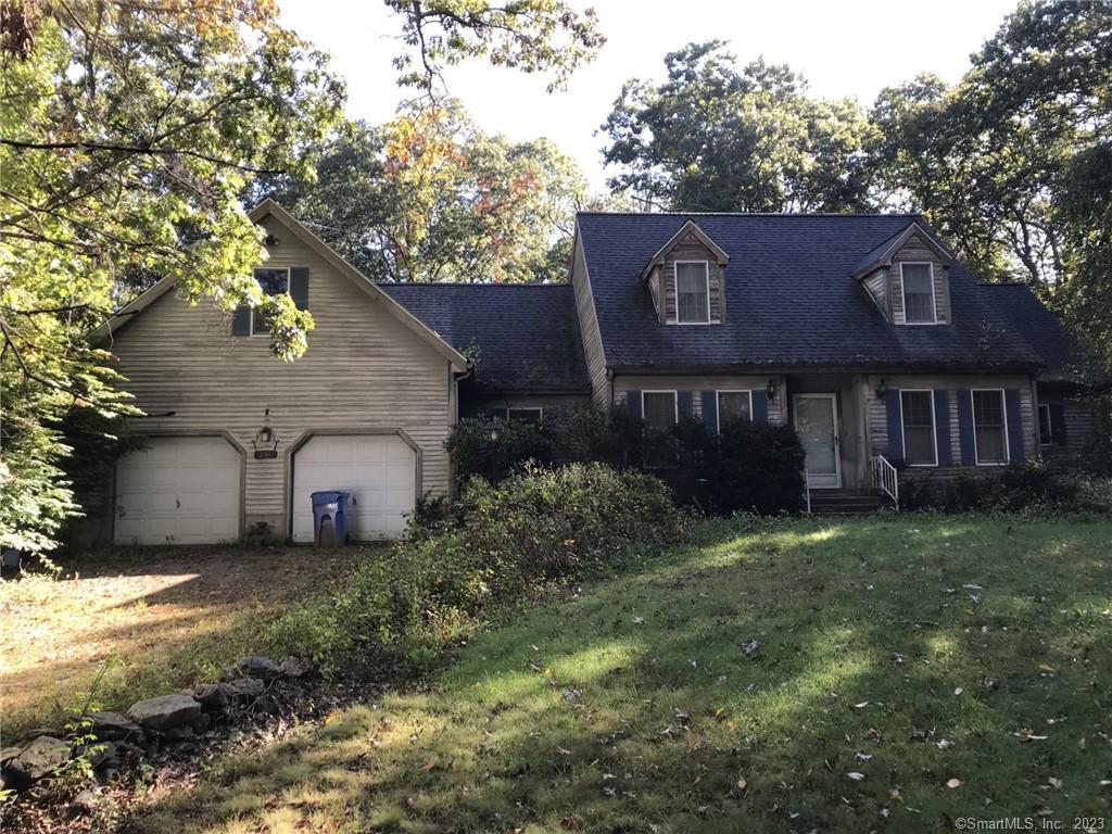 204 West Road Salem CT 06420