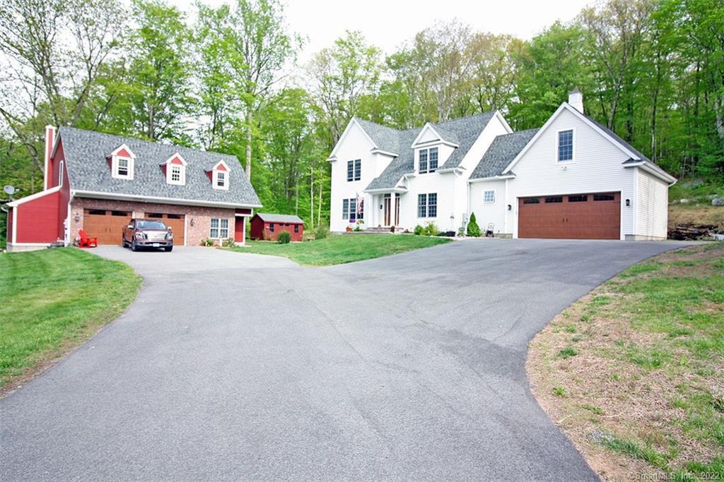 6B Kings Highway Chester CT 06412