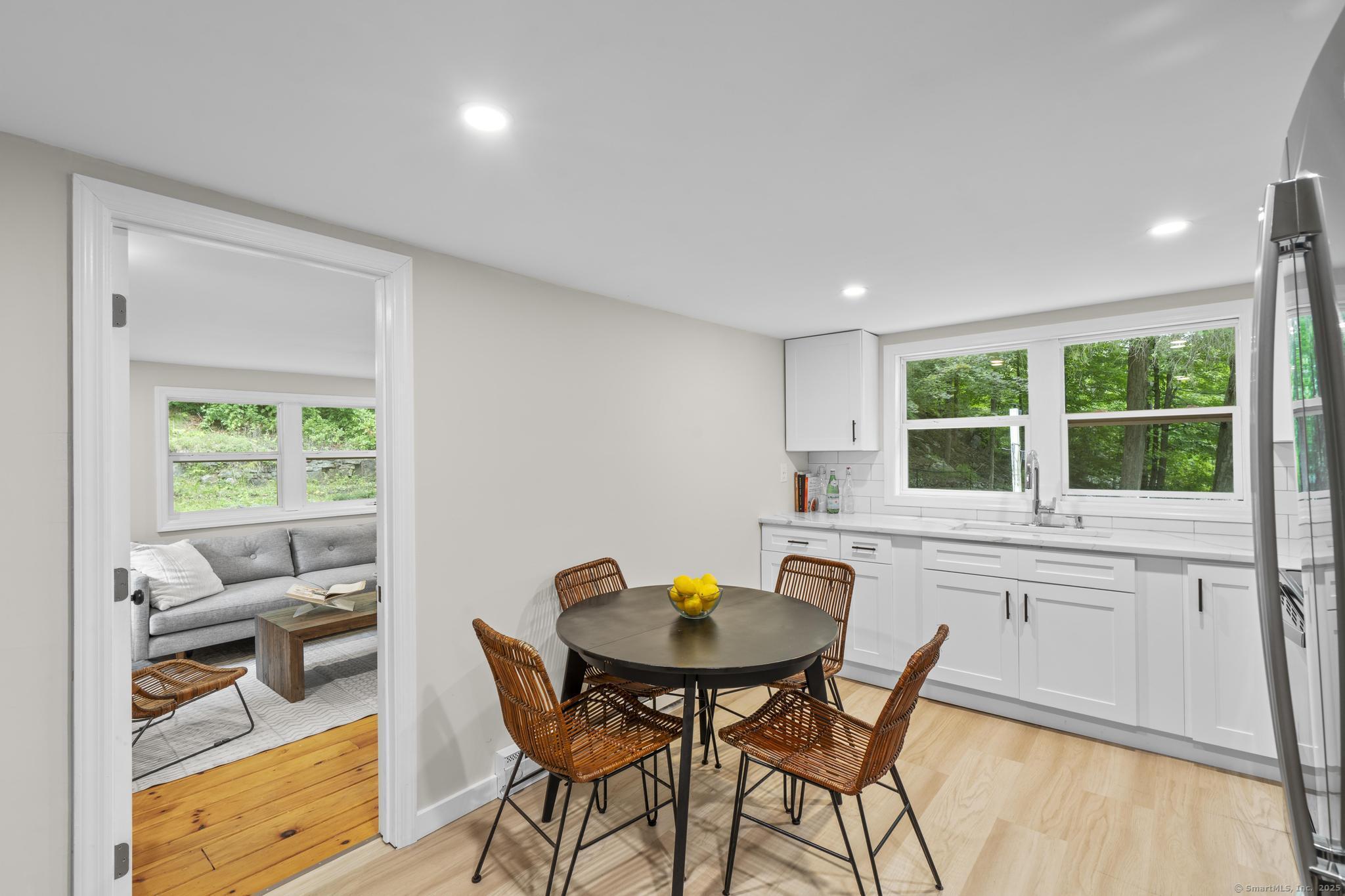 97 Padanaram Road Danbury CT 06811