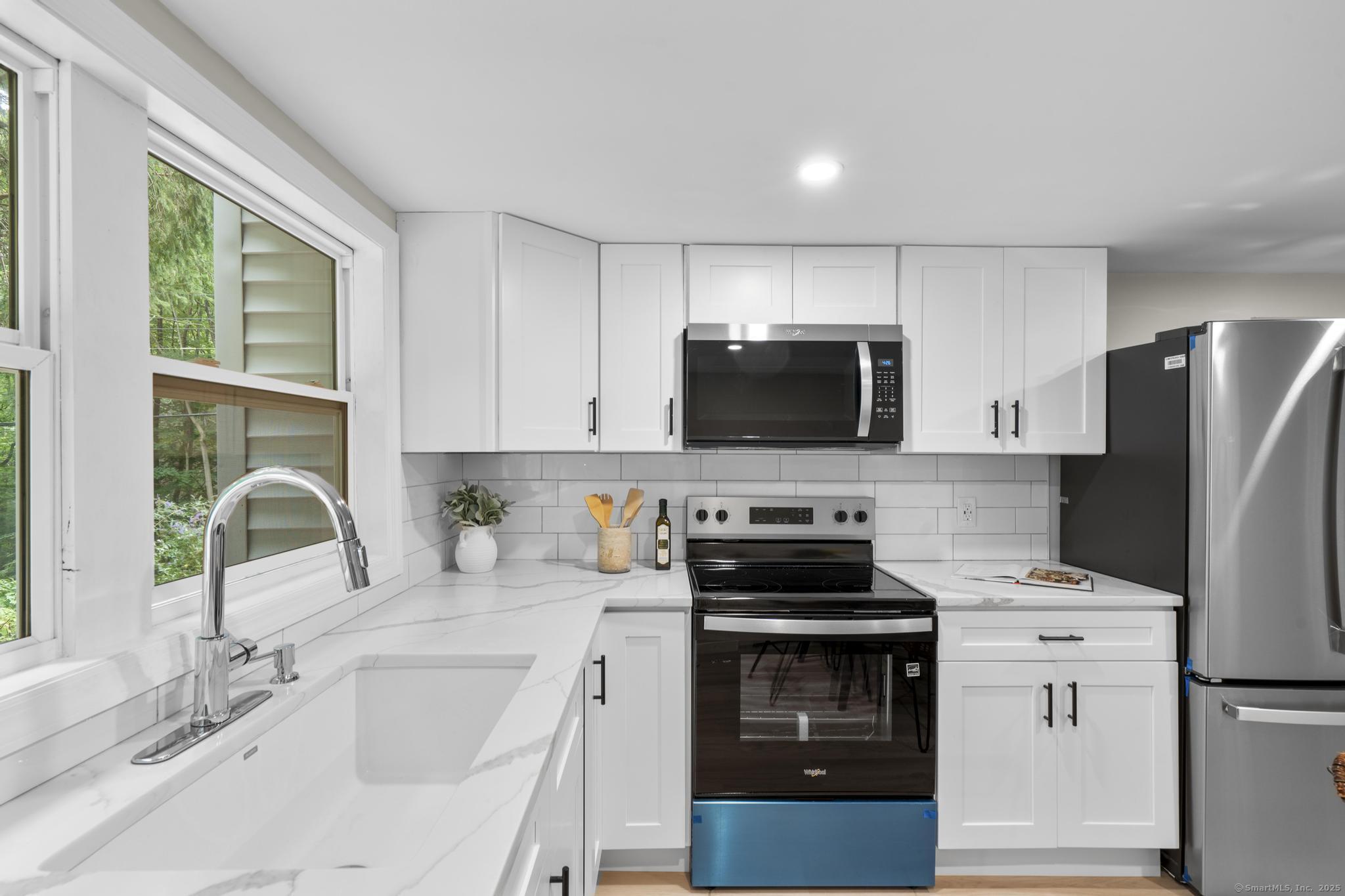 97 Padanaram Road Danbury CT 06811