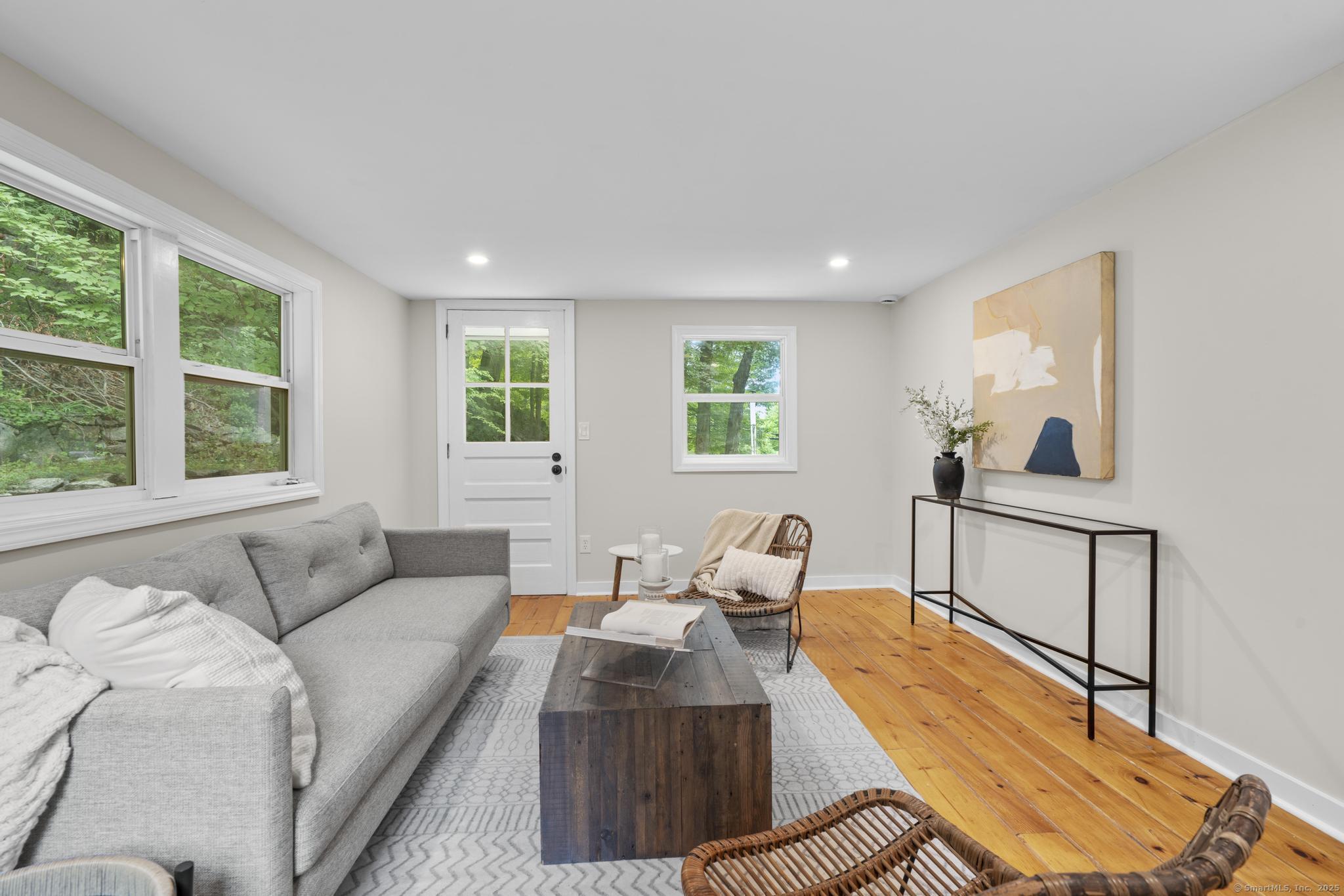 97 Padanaram Road Danbury CT 06811