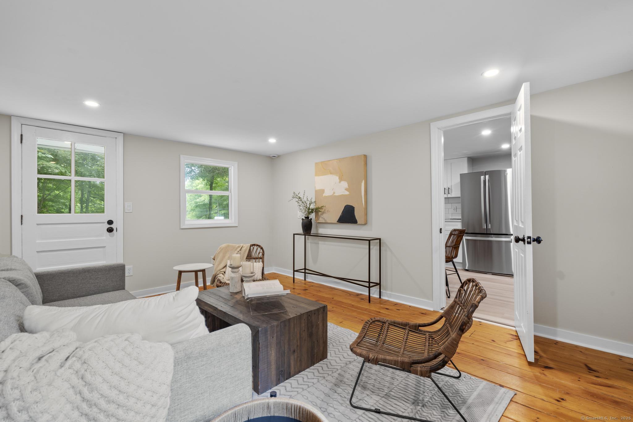 97 Padanaram Road Danbury CT 06811