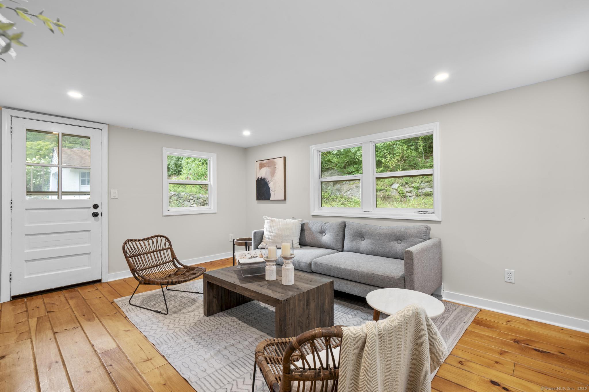 97 Padanaram Road Danbury CT 06811