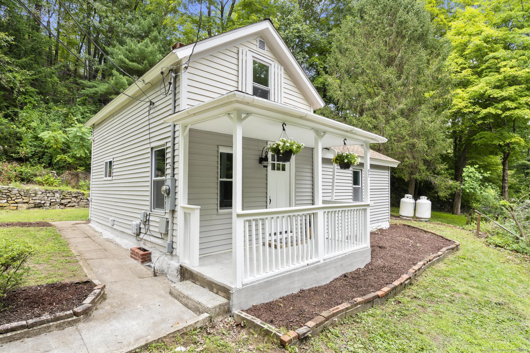 97 Padanaram Road Danbury CT 06811