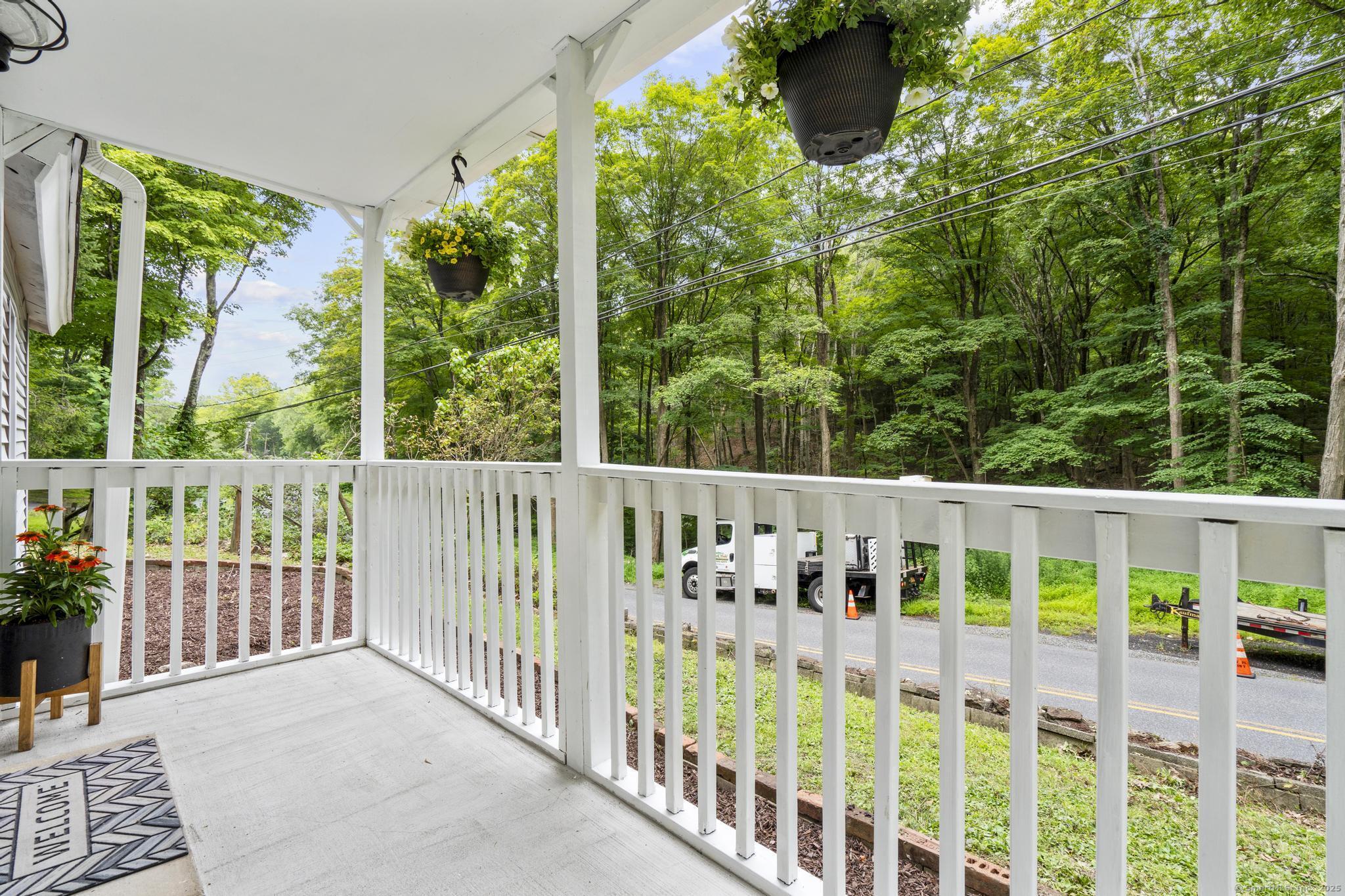 97 Padanaram Road Danbury CT 06811