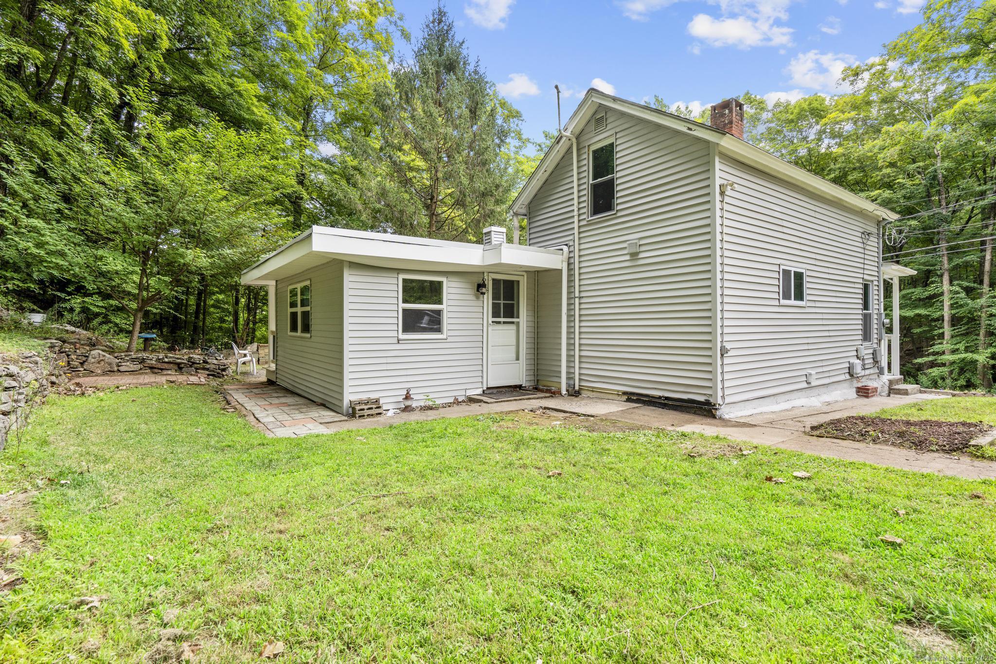 97 Padanaram Road Danbury CT 06811