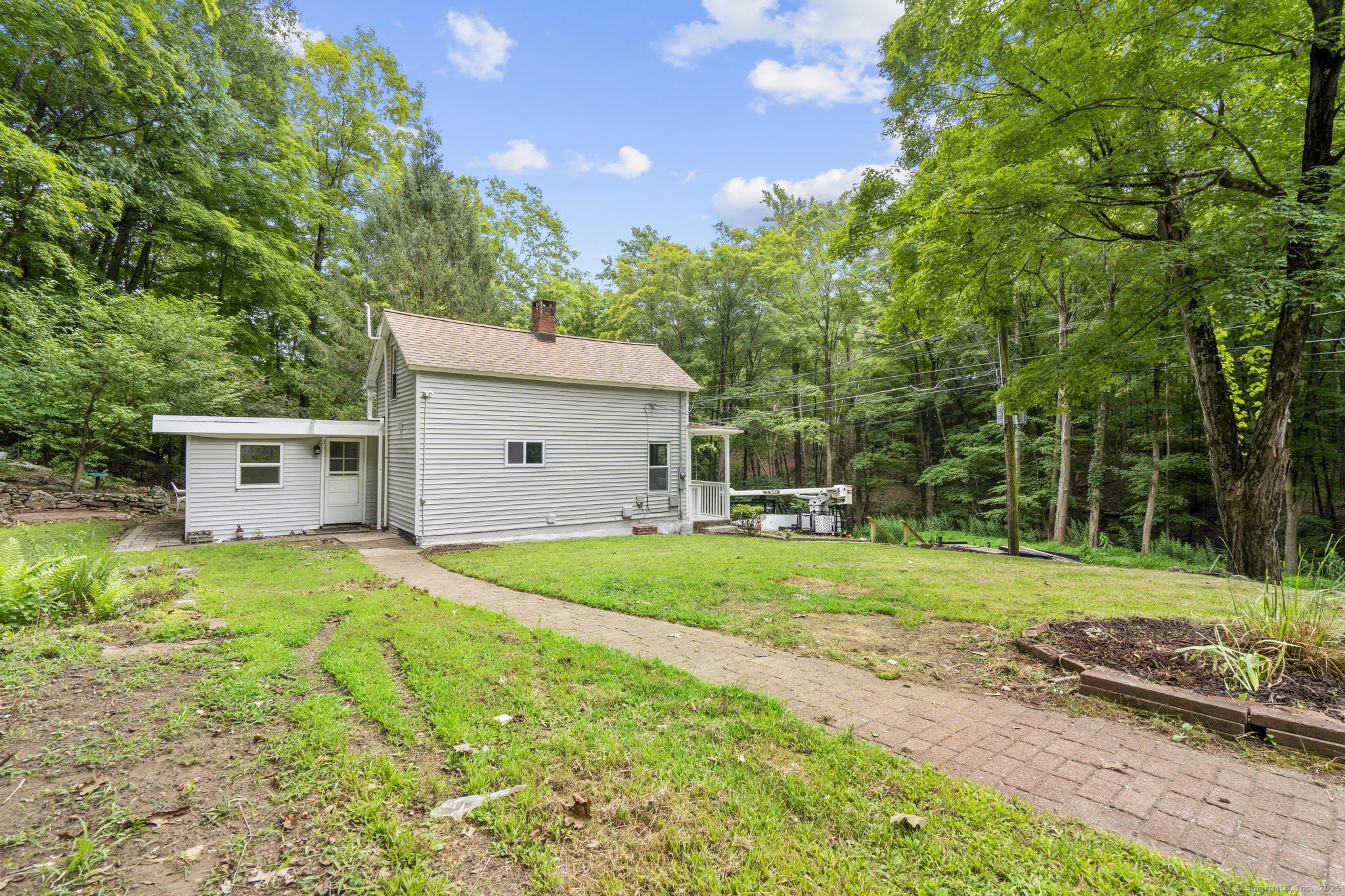 97 Padanaram Road Danbury CT 06811