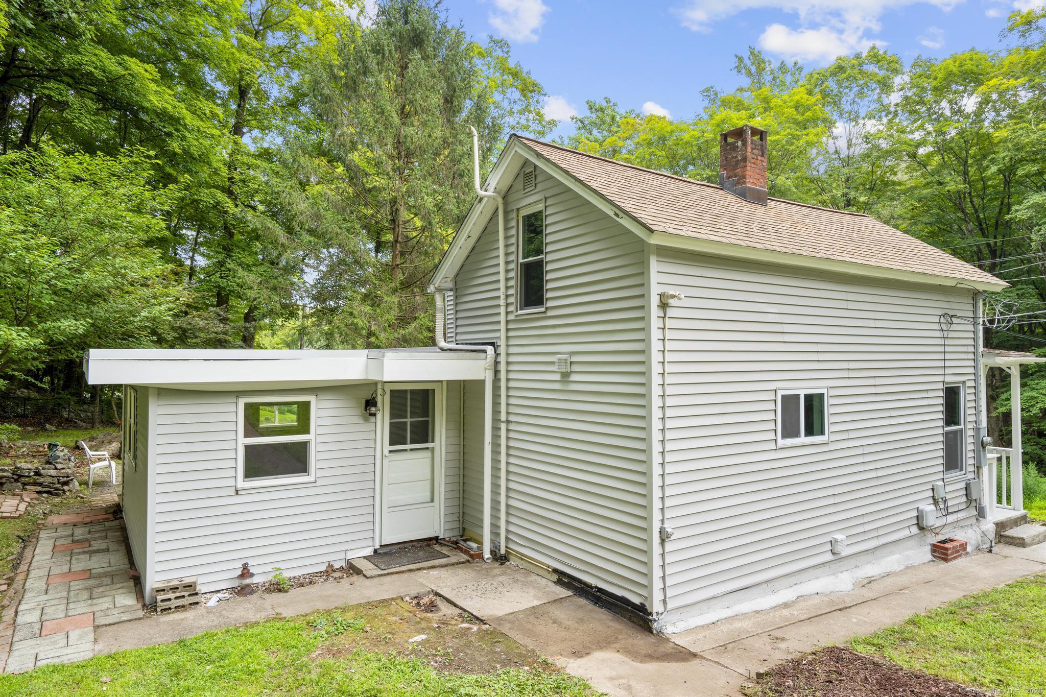 97 Padanaram Road Danbury CT 06811