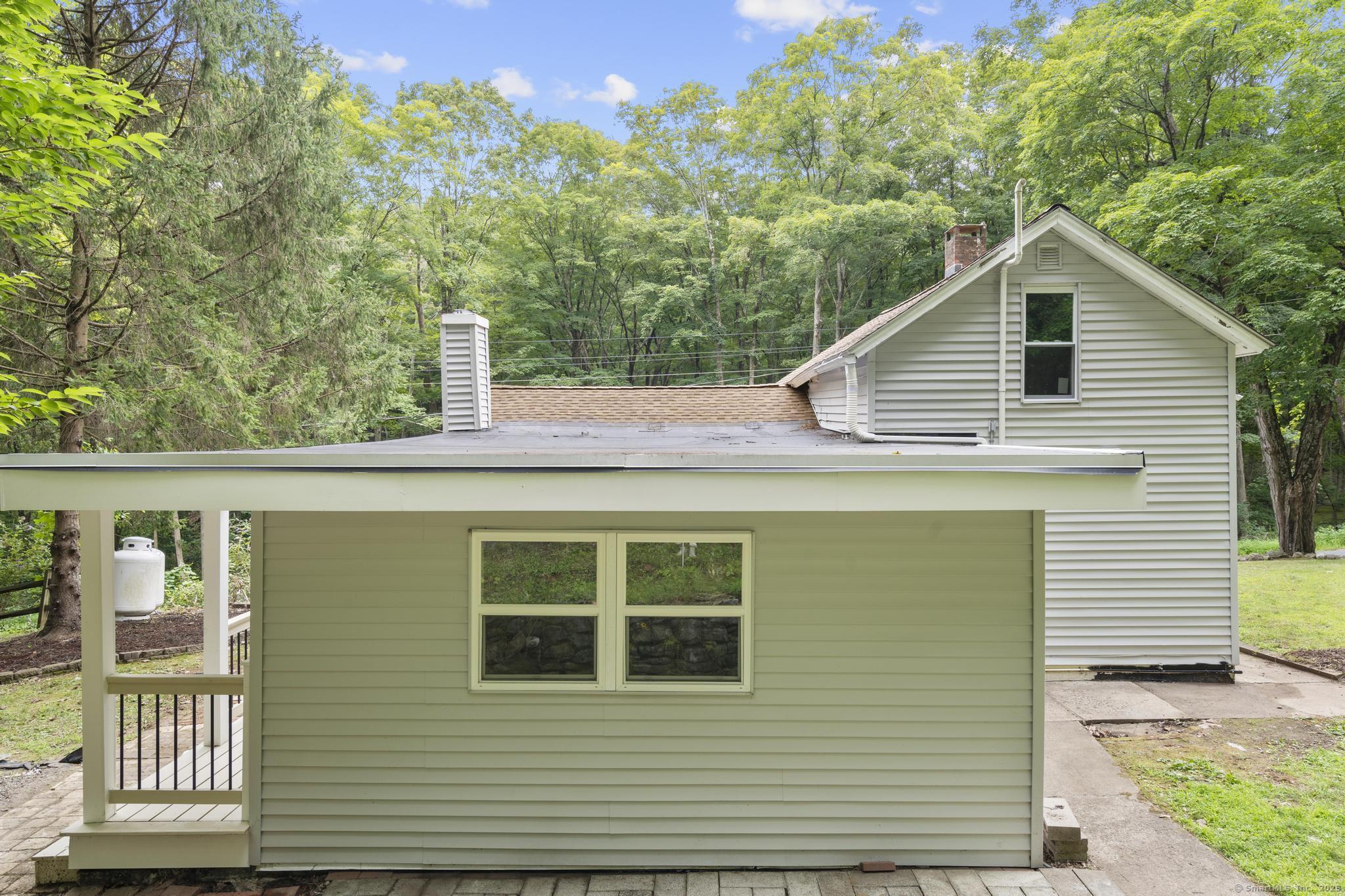 97 Padanaram Road Danbury CT 06811