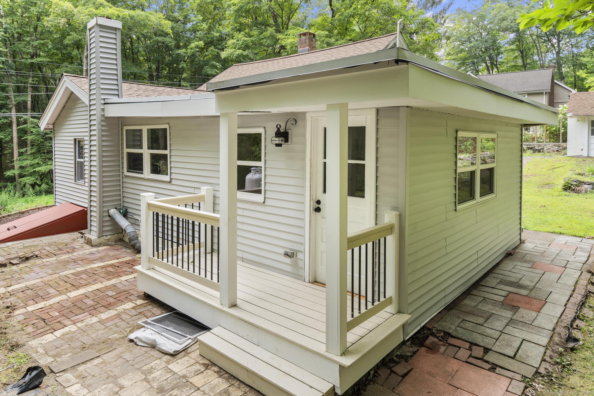 97 Padanaram Road Danbury CT 06811