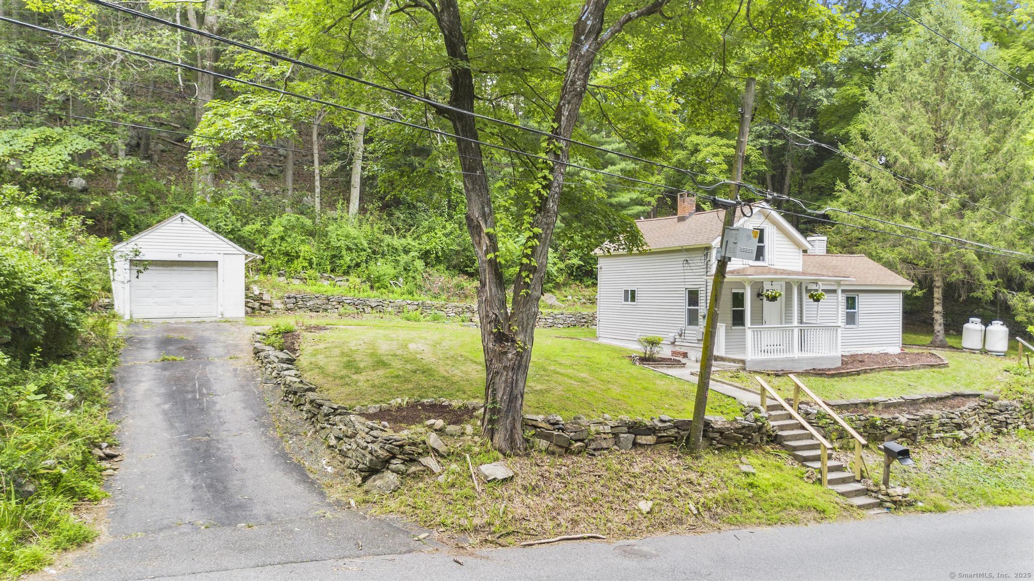 97 Padanaram Road Danbury CT 06811