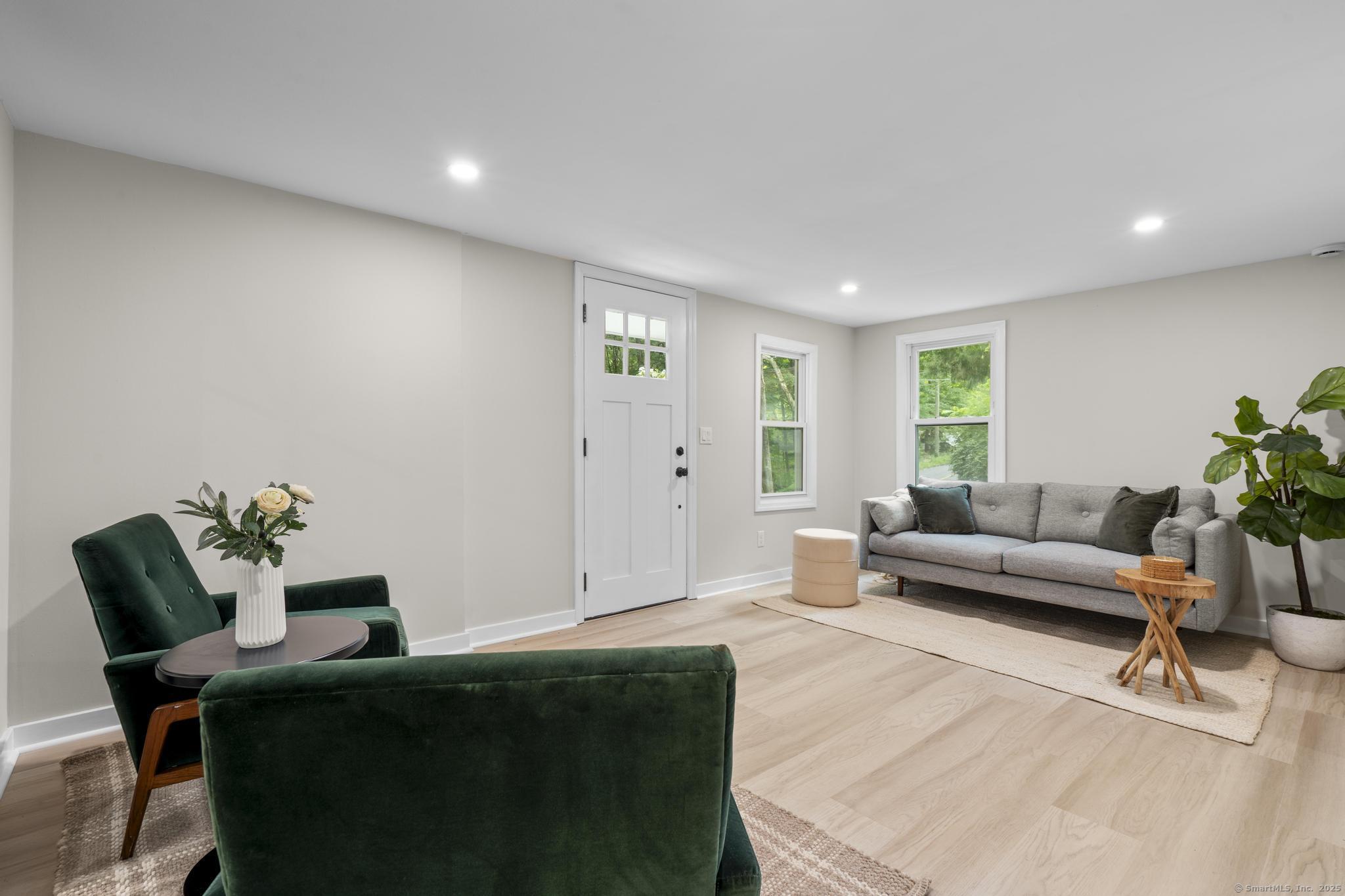 97 Padanaram Road Danbury CT 06811