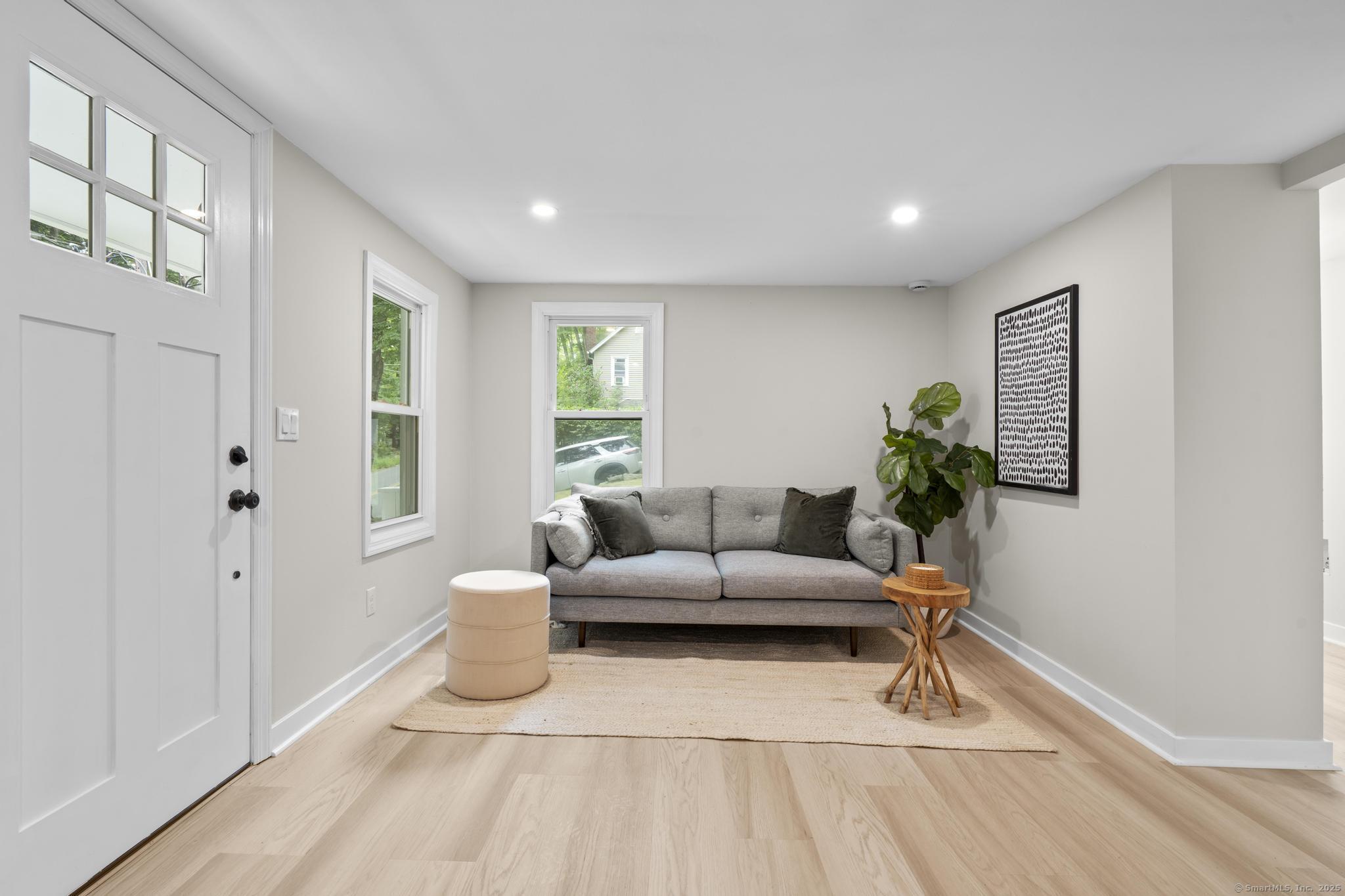 97 Padanaram Road Danbury CT 06811