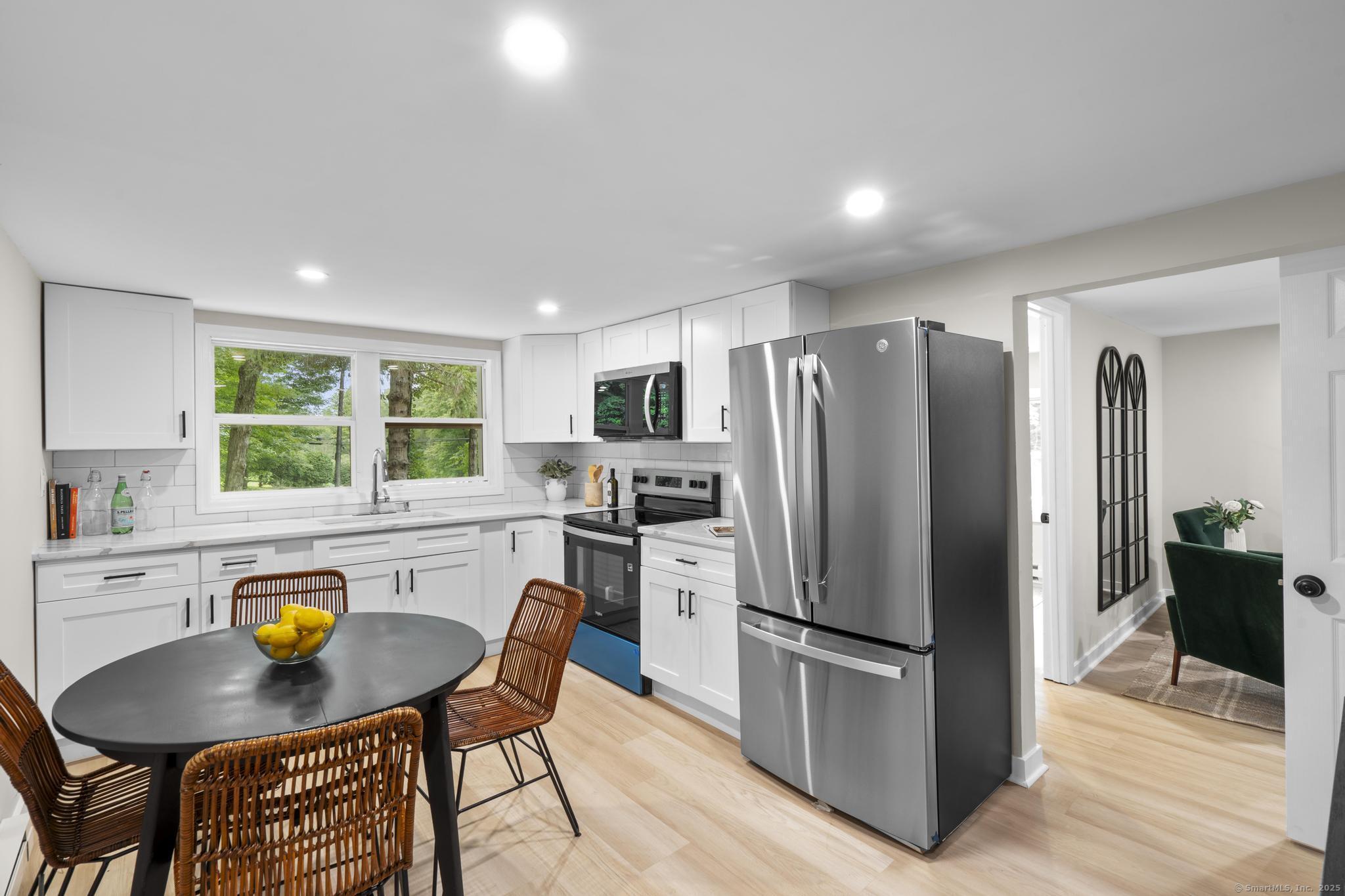 97 Padanaram Road Danbury CT 06811