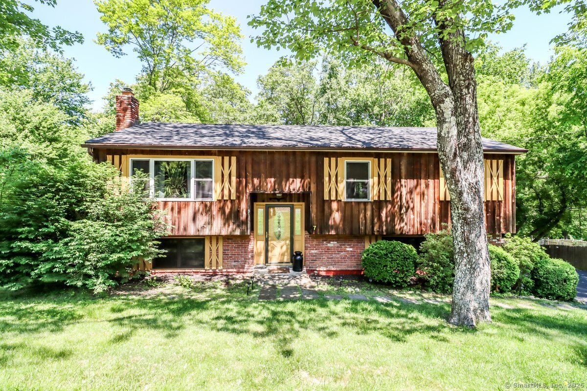 7 Sunset Lane New Milford CT 06776