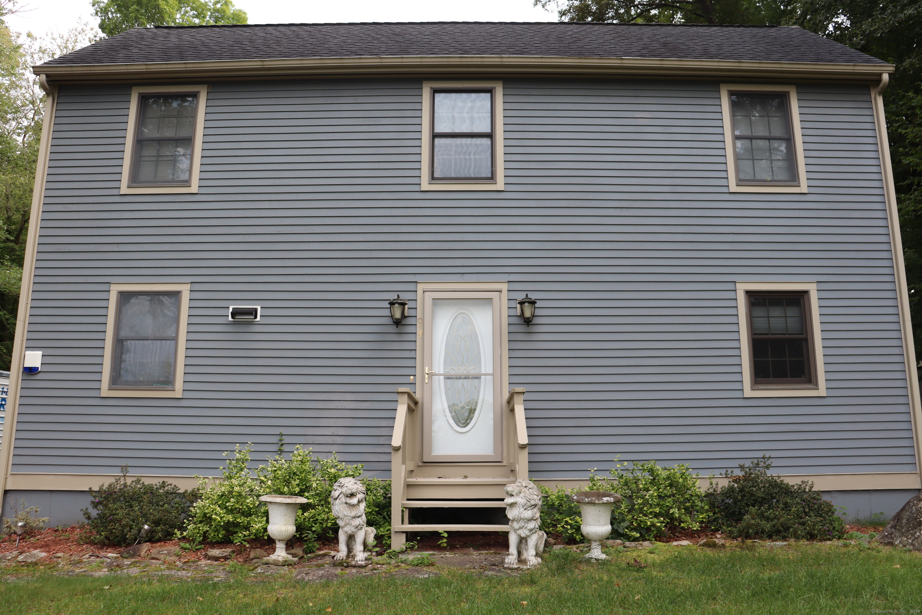 94 Edgewater Drive Coventry CT 06238