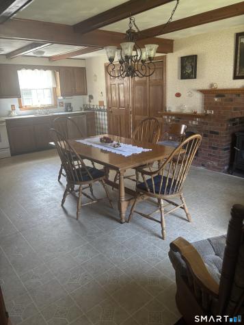 46 Clearfield Drive Meriden CT 06450