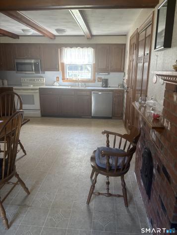 46 Clearfield Drive Meriden CT 06450