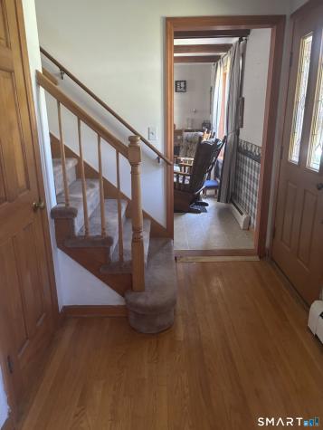 46 Clearfield Drive Meriden CT 06450