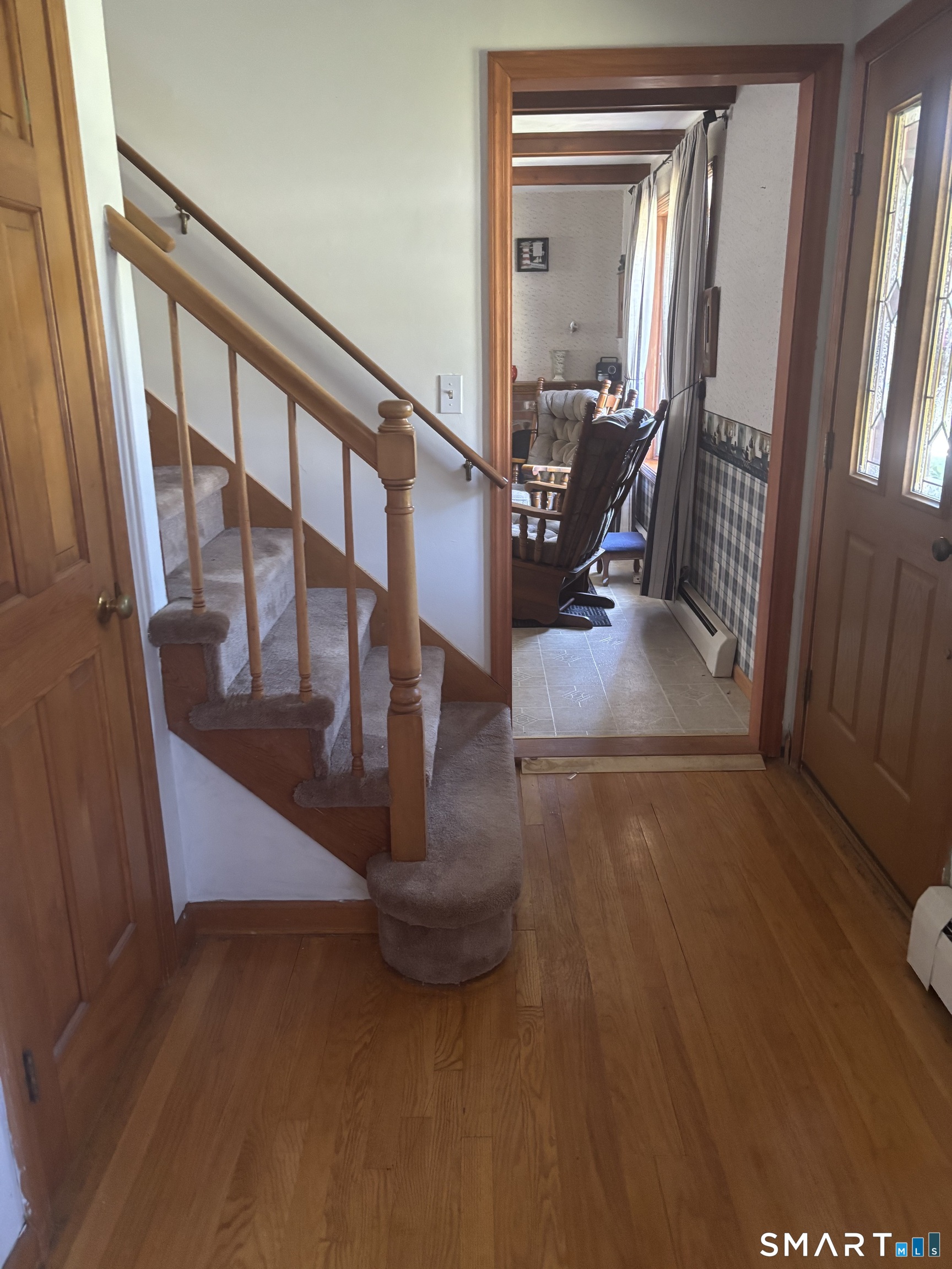 46 Clearfield Drive Meriden CT 06450