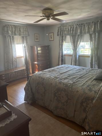 46 Clearfield Drive Meriden CT 06450