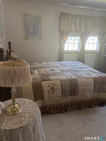 46 Clearfield Drive Meriden CT 06450