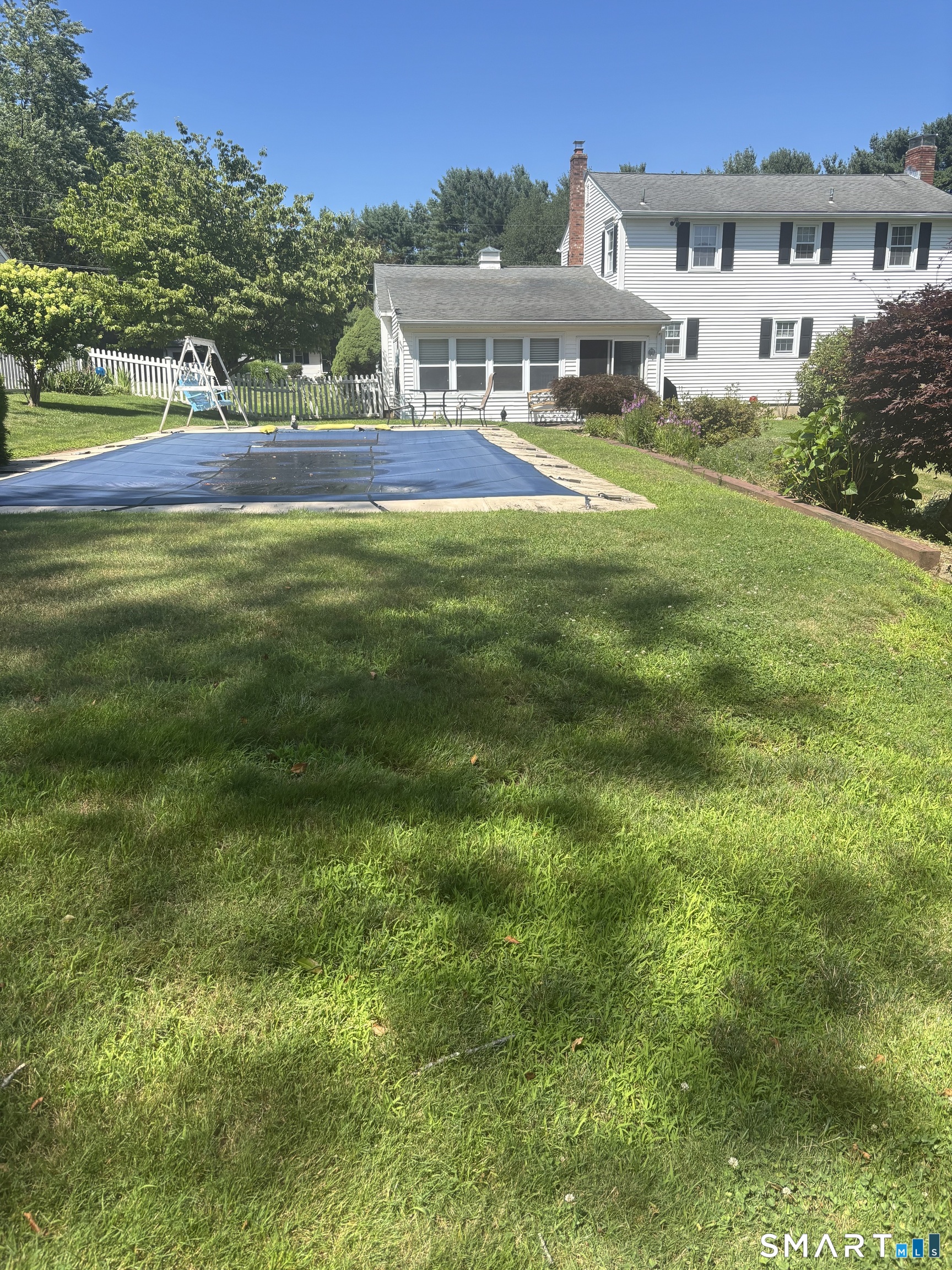 46 Clearfield Drive Meriden CT 06450