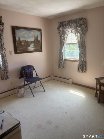 46 Clearfield Drive Meriden CT 06450