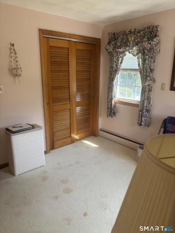 46 Clearfield Drive Meriden CT 06450