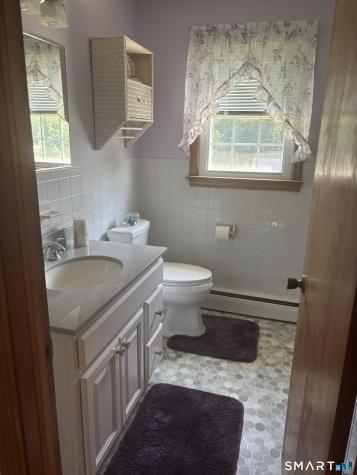 46 Clearfield Drive Meriden CT 06450