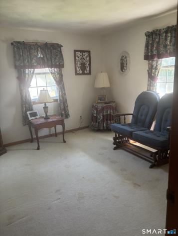 46 Clearfield Drive Meriden CT 06450
