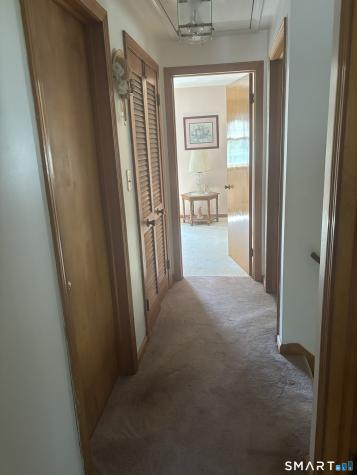46 Clearfield Drive Meriden CT 06450