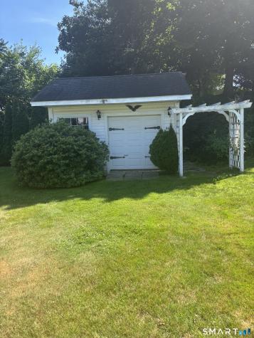 46 Clearfield Drive Meriden CT 06450