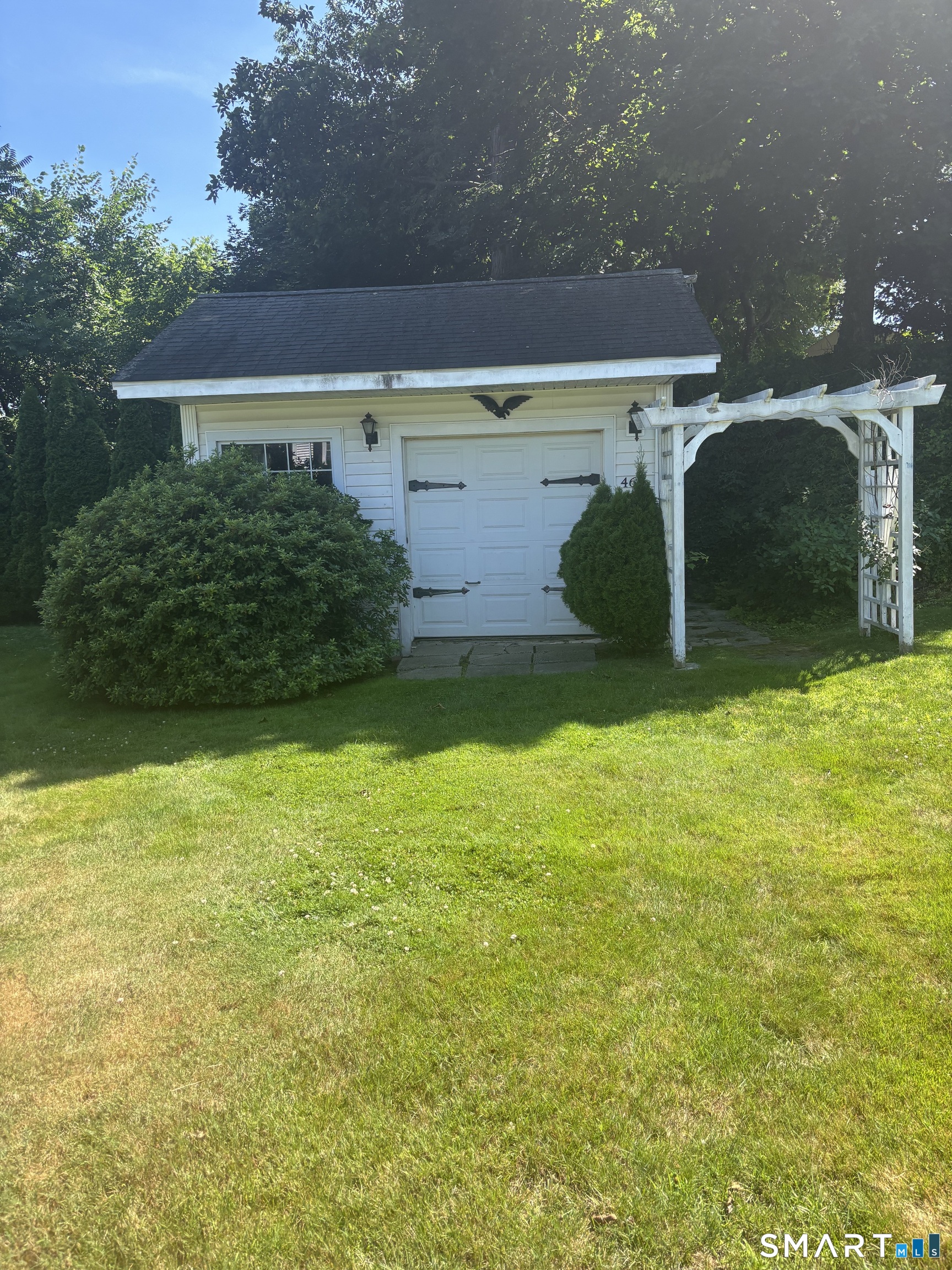 46 Clearfield Drive Meriden CT 06450