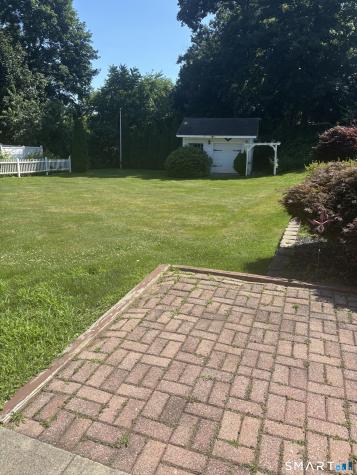46 Clearfield Drive Meriden CT 06450