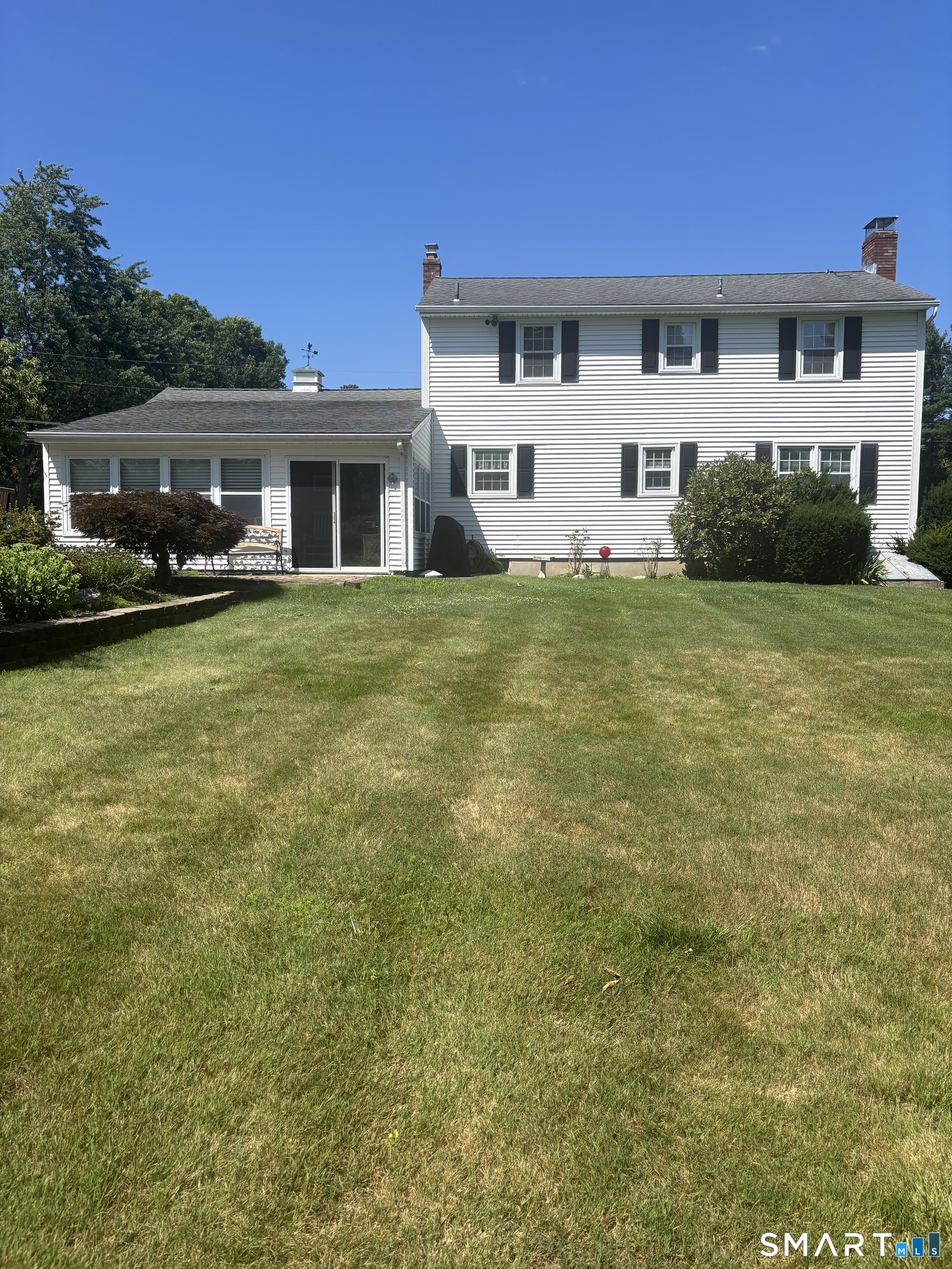 46 Clearfield Drive Meriden CT 06450