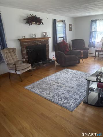 46 Clearfield Drive Meriden CT 06450