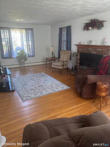 46 Clearfield Drive Meriden CT 06450