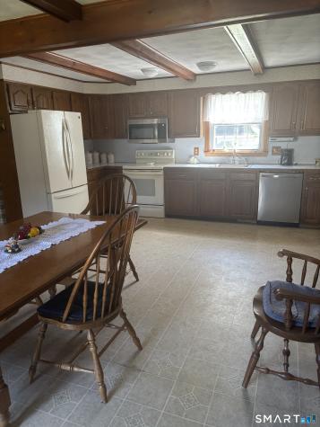 46 Clearfield Drive Meriden CT 06450