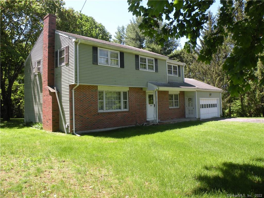379 Jerusalem Road Windham CT 06280