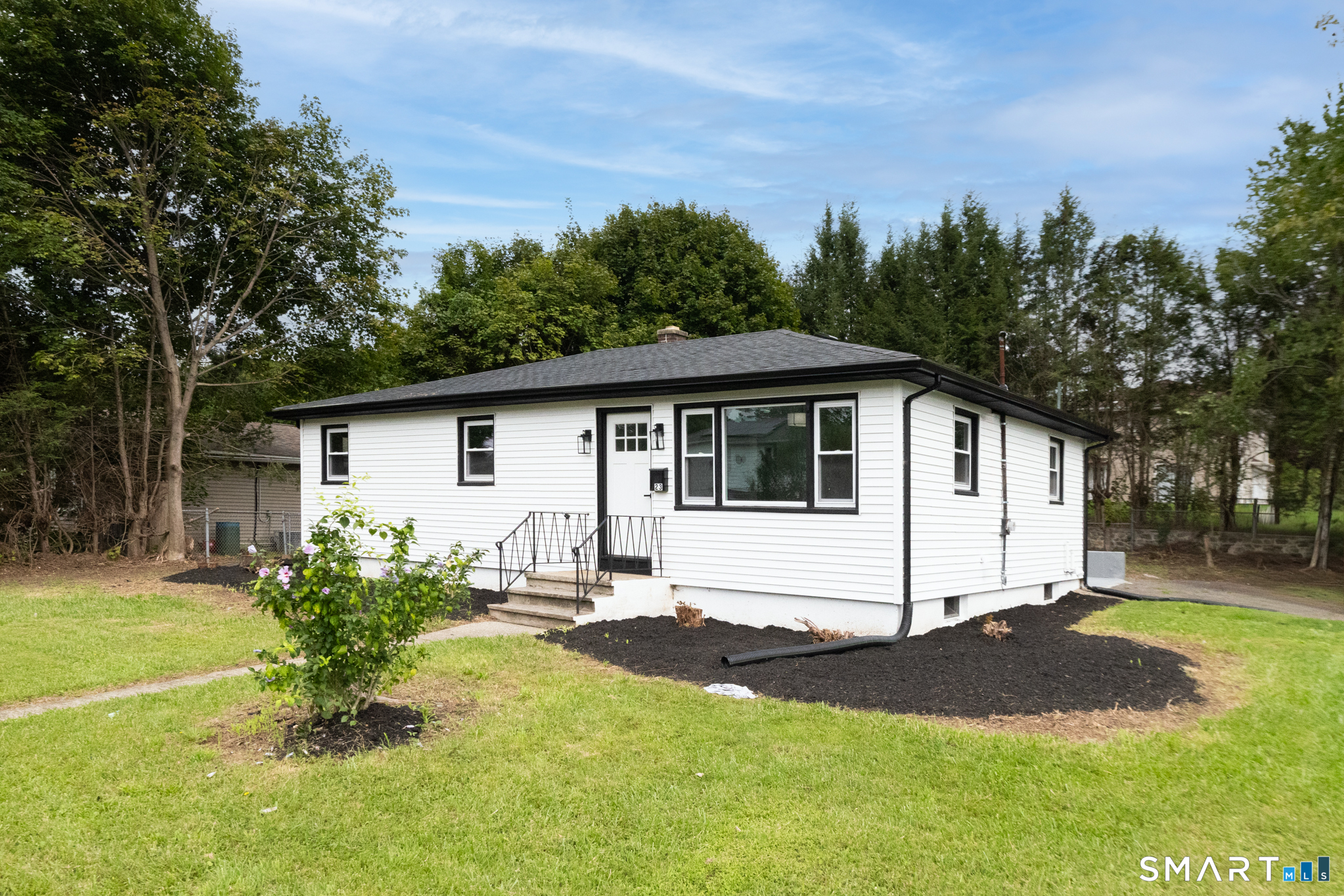 23 Dan Parker Drive Waterbury CT 06704
