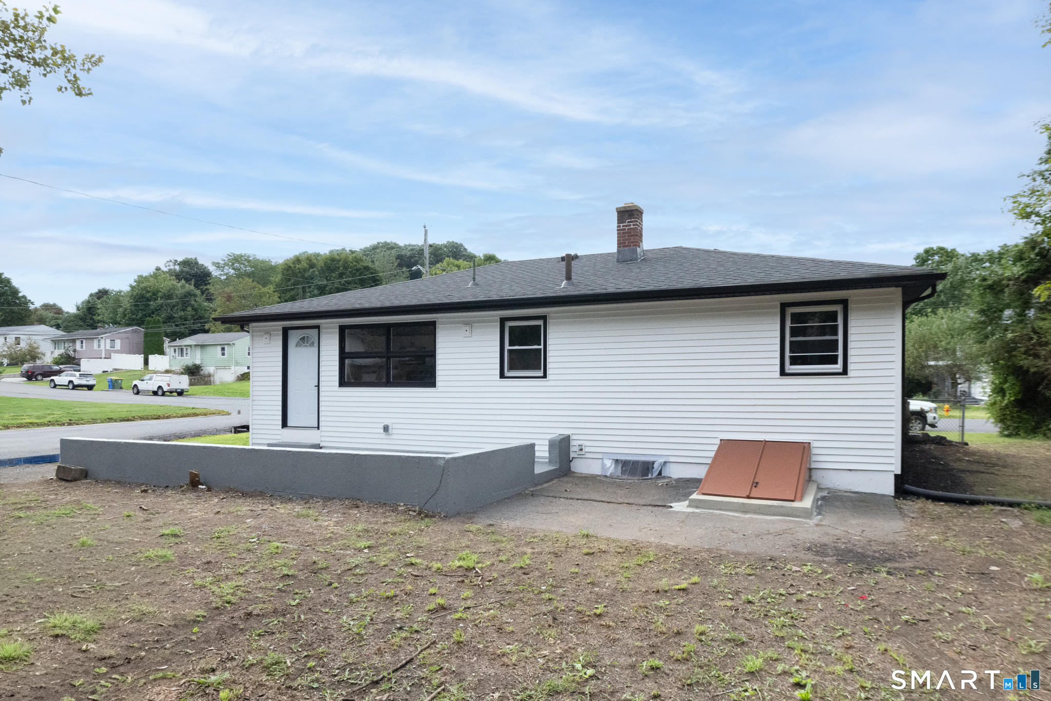 23 Dan Parker Drive Waterbury CT 06704